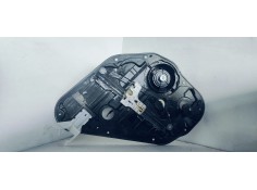Recambio de elevalunas trasero derecho para hyundai i30 (gd) klass bluedrive referencia OEM IAM   