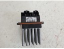 Recambio de resistencia calefaccion para chrysler 300 c 3.0 crd executive referencia OEM IAM 05061587AA F011500010 