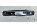 Recambio de maneta exterior delantera izquierda para ssangyong rexton rx 320 referencia OEM IAM   