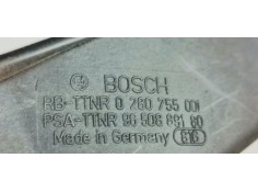 Recambio de pedal acelerador para citroen c4 berlina cool referencia OEM IAM 0280755001  