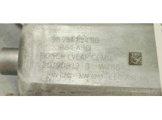 Recambio de elevalunas trasero derecho para peugeot 3008 1.5hdi 130 fap referencia OEM IAM 9830388880  