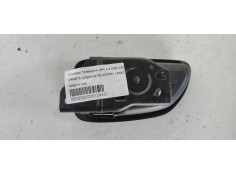 Recambio de maneta interior delantera derecha para hyundai terracan (hp) 2.9 crdi cat referencia OEM IAM 82621H1020  
