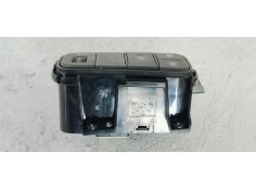 Recambio de mando multifuncion para hyundai i20 (bc3) 1.0i turbo 100 fap referencia OEM IAM 93700Q0010NNB  
