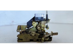 Recambio de cerradura puerta delantera derecha para mercedes-benz sprinter (w901,w903) combi 2.9 turbodiesel referencia OEM IAM 