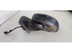 Recambio de retrovisor izquierdo para jeep compass 2.0 crd cat referencia OEM IAM   