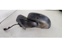 Recambio de retrovisor izquierdo para jeep compass 2.0 crd cat referencia OEM IAM   