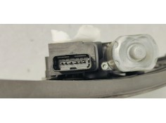 Recambio de elevalunas trasero derecho para peugeot 3008 1.5hdi 130 fap referencia OEM IAM 9830388880  