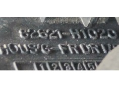 Recambio de maneta interior delantera derecha para hyundai terracan (hp) 2.9 crdi cat referencia OEM IAM 82621H1020  