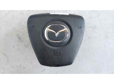 Recambio de airbag delantero izquierdo para mazda 6 lim. (gh) 2.2 turbodiesel cat referencia OEM IAM T93402A GS1G57K00 