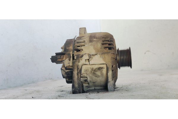 Recambio de alternador para renault scenic ii emotion referencia OEM IAM 8200290215  
