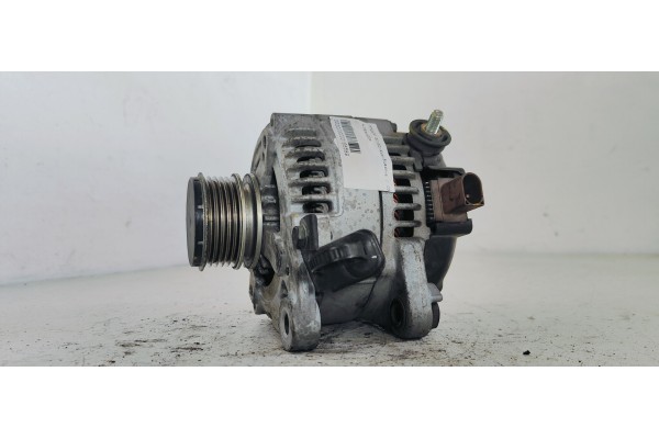 Recambio de alternador para hyundai i30 (gd) klass bluedrive referencia OEM IAM   