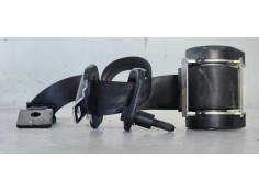 Recambio de cinturon seguridad trasero izquierdo para renault megane iii berlina 5 p dynamique referencia OEM IAM   