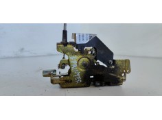 Recambio de cerradura puerta delantera derecha para mercedes-benz sprinter (w901,w903) combi 2.9 turbodiesel referencia OEM IAM 