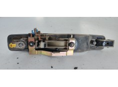 Recambio de maneta exterior delantera izquierda para ssangyong rexton rx 320 referencia OEM IAM   