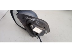 Recambio de retrovisor izquierdo para jeep compass 2.0 crd cat referencia OEM IAM   