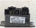 Recambio de resistencia calefaccion para chrysler 300 c 3.0 crd executive referencia OEM IAM 05061587AA F011500010 