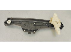 Recambio de elevalunas trasero derecho para peugeot 3008 1.5hdi 130 fap referencia OEM IAM 9830388880  