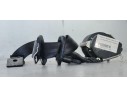 Recambio de cinturon seguridad trasero izquierdo para renault megane iii berlina 5 p dynamique referencia OEM IAM   