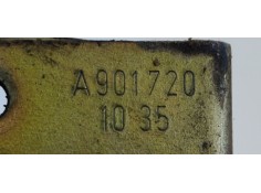 Recambio de cerradura puerta delantera derecha para mercedes-benz sprinter (w901,w903) combi 2.9 turbodiesel referencia OEM IAM 