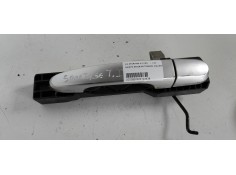 Recambio de maneta exterior trasera izquierda para kia sportage 2.0 crdi referencia OEM IAM   