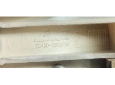 Recambio de maneta exterior delantera izquierda para ssangyong rexton rx 320 referencia OEM IAM   