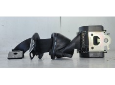 Recambio de cinturon seguridad trasero izquierdo para renault megane iii berlina 5 p dynamique referencia OEM IAM   