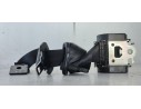 Recambio de cinturon seguridad trasero izquierdo para renault megane iii berlina 5 p dynamique referencia OEM IAM   