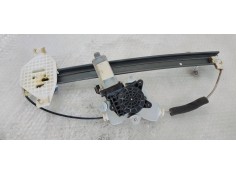 Recambio de elevalunas trasero izquierdo para ssangyong kyron 2.0 d referencia OEM IAM   