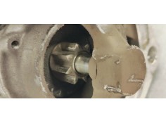 Recambio de motor arranque para peugeot 207 referencia OEM IAM 9656317780  