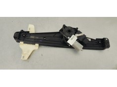 ELEVALUNAS TRASERO IZQUIERDO 9830389080 