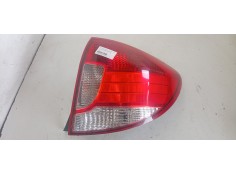 Recambio de piloto trasero derecho para kia rio ls berlina referencia OEM IAM 168  