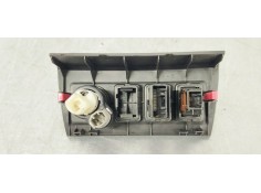 Recambio de mando multifuncion para toyota rav 4 (a3) 2.2 d4d 150 4x4 referencia OEM IAM 5544942011  