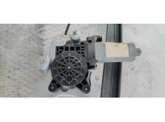 Recambio de elevalunas trasero izquierdo para ssangyong kyron 2.0 d referencia OEM IAM   