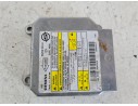 Recambio de centralita airbag para ssangyong rexton 270 xdi premium referencia OEM IAM 16060317 8625008141 