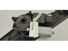 Recambio de elevalunas trasero izquierdo para peugeot 3008 1.5hdi 130 fap referencia OEM IAM 9830389080  