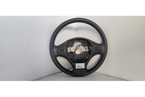 Recambio de volante para bmw serie 1 lim. (f20) 2.0 turbodiesel referencia OEM IAM 62558150E  