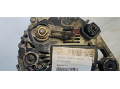 Recambio de alternador para renault scenic ii emotion referencia OEM IAM 8200290215  