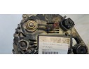 Recambio de alternador para renault scenic ii emotion referencia OEM IAM 8200290215  