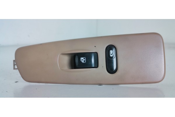 Recambio de mando elevalunas delantero derecho para ssangyong rexton rx 320 referencia OEM IAM 96327938  
