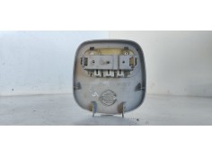Recambio de luz interior para citroen c5 berlina 2.0 hdi exclusive automático referencia OEM IAM 9636696877  