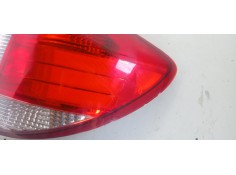 Recambio de piloto trasero derecho para kia rio ls berlina referencia OEM IAM 168  