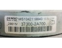 Recambio de alternador para hyundai i30 (gd) klass bluedrive referencia OEM IAM   