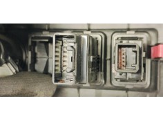 Recambio de mando multifuncion para toyota rav 4 (a3) 2.2 d4d 150 4x4 referencia OEM IAM 5544942011  