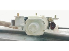 Recambio de elevalunas trasero izquierdo para ssangyong kyron 2.0 d referencia OEM IAM   