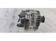Recambio de alternador para renault scenic ii emotion referencia OEM IAM 8200290215  
