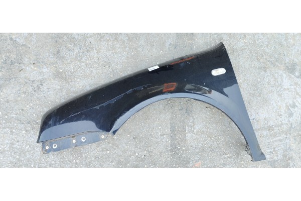 Recambio de aleta delantera izquierda para volkswagen golf iv berlina (1j1) 1.9 tdi referencia OEM IAM   