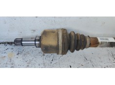 Recambio de transmision delantera izquierda para peugeot 307 cc (s2) 1.6 16v cat referencia OEM IAM 9637378080  