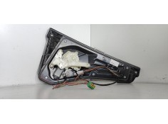 Recambio de elevalunas trasero izquierdo para land rover discovery 2.7 td v6 cat referencia OEM IAM CVH500032  