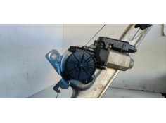 Recambio de elevalunas delantero izquierdo para renault scenic ii emotion referencia OEM IAM 440726J4  