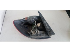 Recambio de piloto trasero derecho para kia rio ls berlina referencia OEM IAM 168  